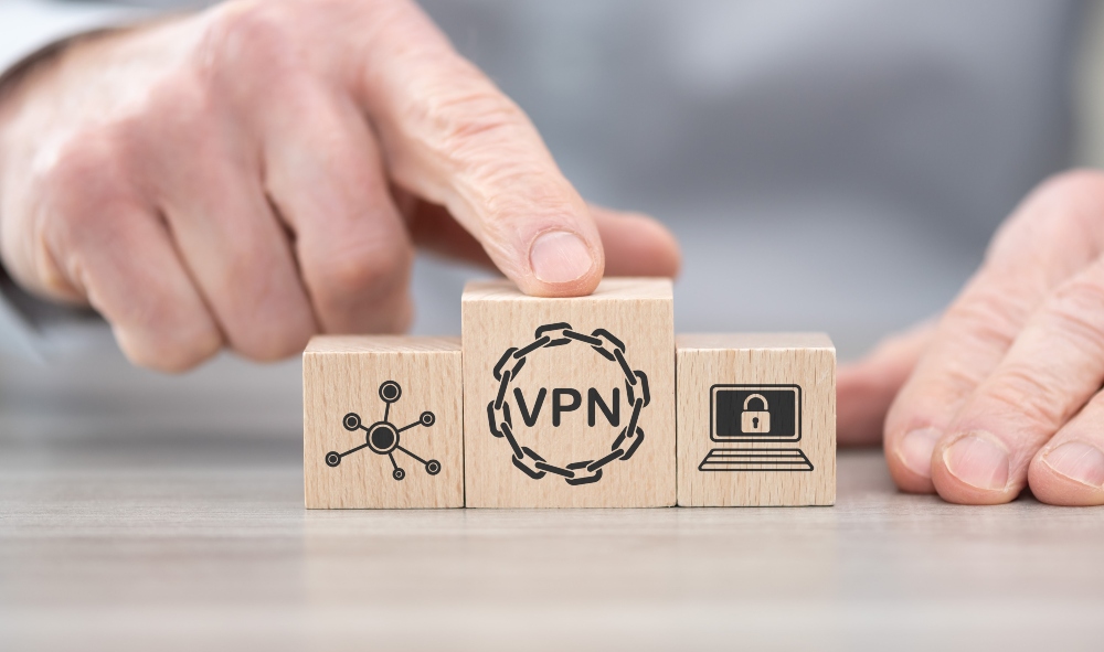 Спрос на VPN в России за год вырос в 14 раз